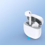 Купить ᐈ Кривой Рог ᐈ Низкая цена ᐈ Bluetooth-гарнитура Choetech BH-T02 White