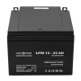 Акумуляторна батарея LogicPower LPM 12V 26AH (LPM 12 - 26 AH) AGM