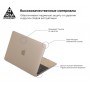 Купить ᐈ Кривой Рог ᐈ Низкая цена ᐈ Чехол для ноутбука Armorstandart Air Shell для Apple MacBook Air 13.3 2018 (A2337/A1932/A217
