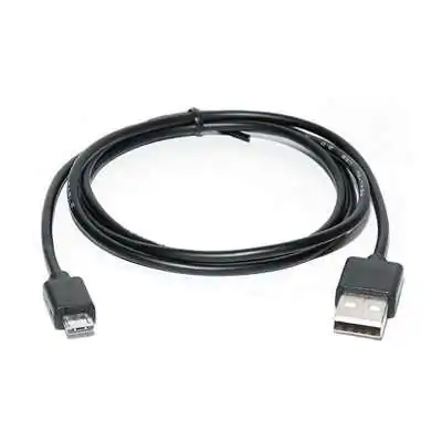 Купить Кабель REAL-EL Pro USB2.0 AM-micro USB type B 0.6M черный Кривой Рог