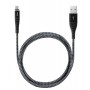 Кабель Ttec (2DKX03MS) USB - Micro USB, ExtremeCable, 1.5м, Black Купить Кривой Рог