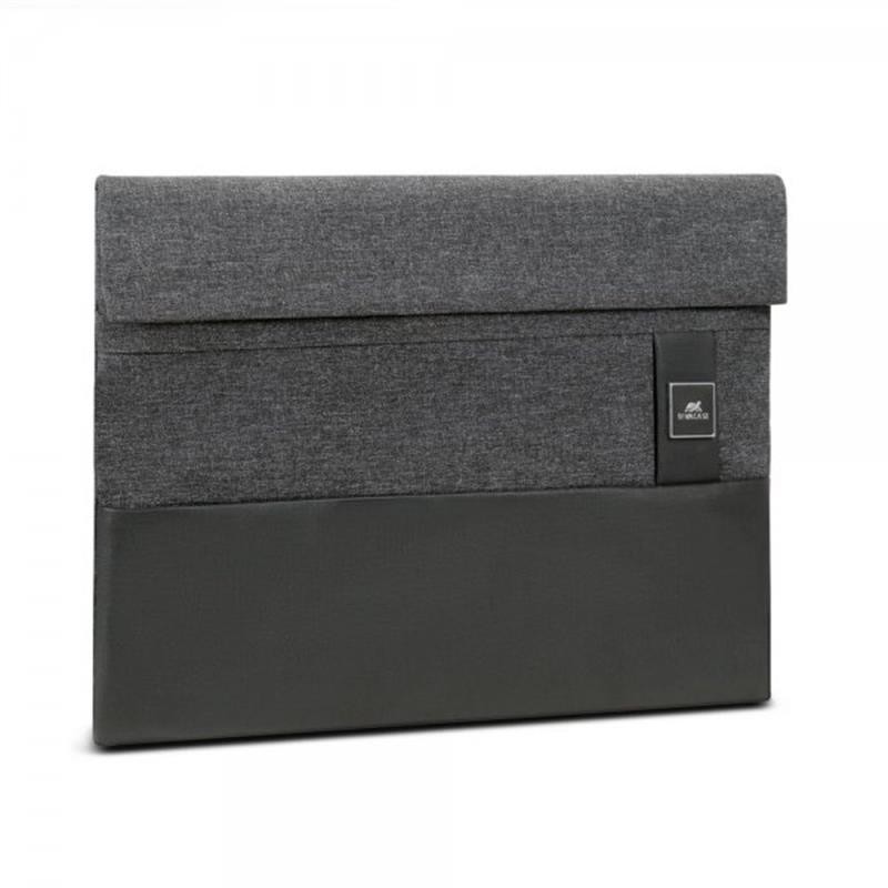 Купить ᐈ Кривой Рог ᐈ Низкая цена ᐈ Чехол для ноутбука RivaCase 8805 15.6" Black