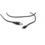 Купить Кабель Cablexpert (CCB-USB2-AMmDM-6) USB2.0(М) - microUSB(M), черный, 1.8м Кривой Рог