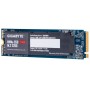 Накопичувач SSD 256GB Gigabyte M.2 PCIe NVMe 3.0 x4 NAND TLC (GP-GSM2NE3256GNTD)