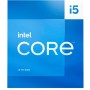 Купить ᐈ Кривой Рог ᐈ Низкая цена ᐈ Процессор Intel Core i5 13400 2.5GHz (20MB, Raptor Lake, 65W, S1700) Box (BX8071513400)