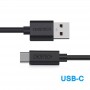 Кабель Choetech USB - USB-C, 1м (AC0002) Купить Кривой Рог