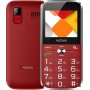 Мобільний телефон Nomi i220 Dual Sim Red