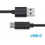 Кабель Choetech USB - USB-C, 2м (AC0003) Купить Кривой Рог