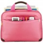 Купить ᐈ Кривой Рог ᐈ Низкая цена ᐈ Сумка для ноутбука Sumdex PON-451PK 13.3" Pink