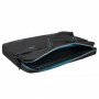Купить ᐈ Кривой Рог ᐈ Низкая цена ᐈ Сумка для ноутбука Continent CC-125GB 15.6" Black