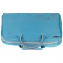 Купить ᐈ Кривой Рог ᐈ Низкая цена ᐈ Сумка для ноутбука PORTcase KCB-51 15.6" Blue