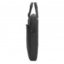 Купить ᐈ Кривой Рог ᐈ Низкая цена ᐈ Сумка для ноутбука Continent CC-012 Black 15,6"