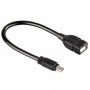 Купить Кабель ATcom USB 2.0 AF/Mini USB (5 pin) 0.1M OTG Кривой Рог