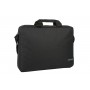 Купить ᐈ Кривой Рог ᐈ Низкая цена ᐈ Сумка для ноутбука Grand-X SB-115 600D Nylon 15.6" Black