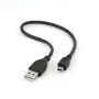 Купить Кабель Cablexpert CCP-USB2-AM5P-1 USB (AM/Mini USB 5 pin) 0,3м Кривой Рог