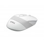 Миша A4Tech FM10S White