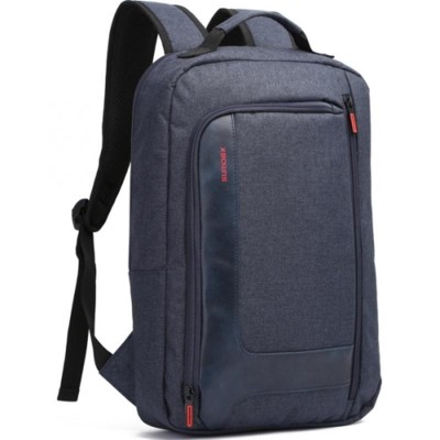 Купить ᐈ Кривой Рог ᐈ Низкая цена ᐈ Рюкзак для ноутбука Sumdex PON-262NV 15.6" Blue