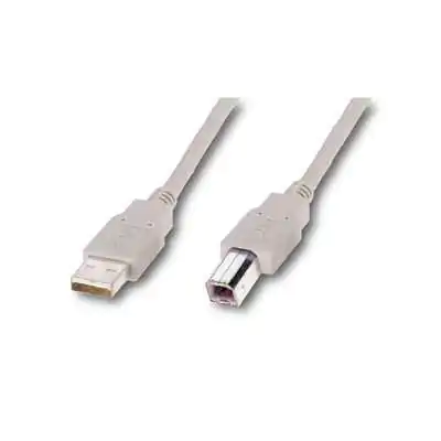 Купить Кабель ATcom USB 2.0 AM/BM 3 м. ferrite core, пакет Кривой Рог