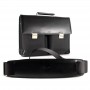 Купить ᐈ Кривой Рог ᐈ Низкая цена ᐈ Портфель для ноутбука Fouquet NBC-1001B 15.6" Black