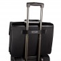 Купить ᐈ Кривой Рог ᐈ Низкая цена ᐈ Портфель для ноутбука Fouquet NBC-1001B 15.6" Black