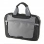 Купить ᐈ Кривой Рог ᐈ Низкая цена ᐈ Сумка для ноутбука Sumdex PON-308BK  10" Black/Grey