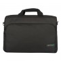 Купить ᐈ Кривой Рог ᐈ Низкая цена ᐈ Сумка для ноутбука Grand-X SB-179 17.4" Black Ripstop Nylon