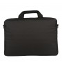 Купить ᐈ Кривой Рог ᐈ Низкая цена ᐈ Сумка для ноутбука Grand-X SB-179 17.4" Black Ripstop Nylon