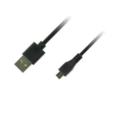 Купить Кабель Piko (1283126474101) USB2.0 AM-MicroUSB BM, 1м, Black REVERS Кривой Рог
