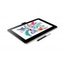 Купить ᐈ Кривой Рог ᐈ Низкая цена ᐈ Графический планшет Wacom One (DTC133W0B)