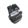 Купить ᐈ Кривой Рог ᐈ Низкая цена ᐈ Рюкзак для ноутбука Sumdex PON-389BK 15.6" Black