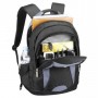 Купить ᐈ Кривой Рог ᐈ Низкая цена ᐈ Рюкзак для ноутбука Sumdex PON-366GY 15.6" Black/Blue