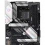 Материнська плата Asus ROG Strix B550-A Gaming Socket AM4