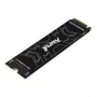 Накопитель SSD  500GB Kingston Fury Renegade M.2 2280 PCIe 4.0 x4 NVMe 3D TLC (SFYRS/500G)