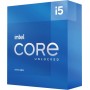 Купить ᐈ Кривой Рог ᐈ Низкая цена ᐈ Процессор Intel Core i5 11600K 3.9GHz (12MB, Rocket Lake, 95W, S1200) Box (BX8070811600K)