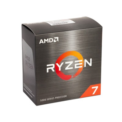 Купить ᐈ Кривой Рог ᐈ Низкая цена ᐈ Процессор AMD Ryzen 7 5700X (3.4GHz 32MB 65W AM4) Box (100-100000926WOF)