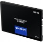 Накопичувач SSD 128GB Goodram CX400 Gen.2 2.5" SATAIII 3D TLC (SSDPR-CX400-128-G2)