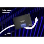 Накопичувач SSD 128GB Goodram CX400 Gen.2 2.5" SATAIII 3D TLC (SSDPR-CX400-128-G2)