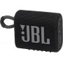 Акустична система JBL GO 3 Black (JBLGO3BLK)