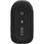 Акустична система JBL GO 3 Black (JBLGO3BLK)