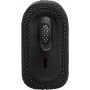 Акустична система JBL GO 3 Black (JBLGO3BLK)