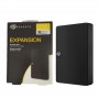 Купить ᐈ Кривой Рог ᐈ Низкая цена ᐈ Внешний жесткий диск 2.5" USB 4.0TB Seagate Expansion Portable Black (STKM4000400)