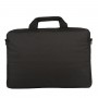 Купить ᐈ Кривой Рог ᐈ Низкая цена ᐈ Сумка для ноутбука Grand-X SB-128 14" Black Ripstop Nylon