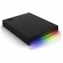 Купить Внешний жесткий диск 2.5" USB 1.0TB Seagate FireCuda Gaming Hard Drive Black (STKL1000400) Кривой Рог