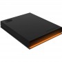 Купить Внешний жесткий диск 2.5" USB 1.0TB Seagate FireCuda Gaming Hard Drive Black (STKL1000400) Кривой Рог