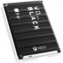 Купить ᐈ Кривой Рог ᐈ Низкая цена ᐈ Внешний жесткий диск 2.5" USB 3.0TB Black P10 Game Drive for Xbox One (WDBA5G0030BBK-WESN)