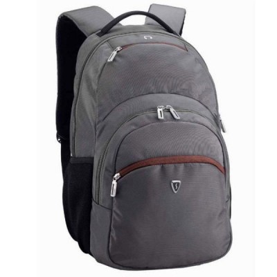 Купить ᐈ Кривой Рог ᐈ Низкая цена ᐈ Рюкзак для ноутбука Sumdex PON-391GY 16" Grey