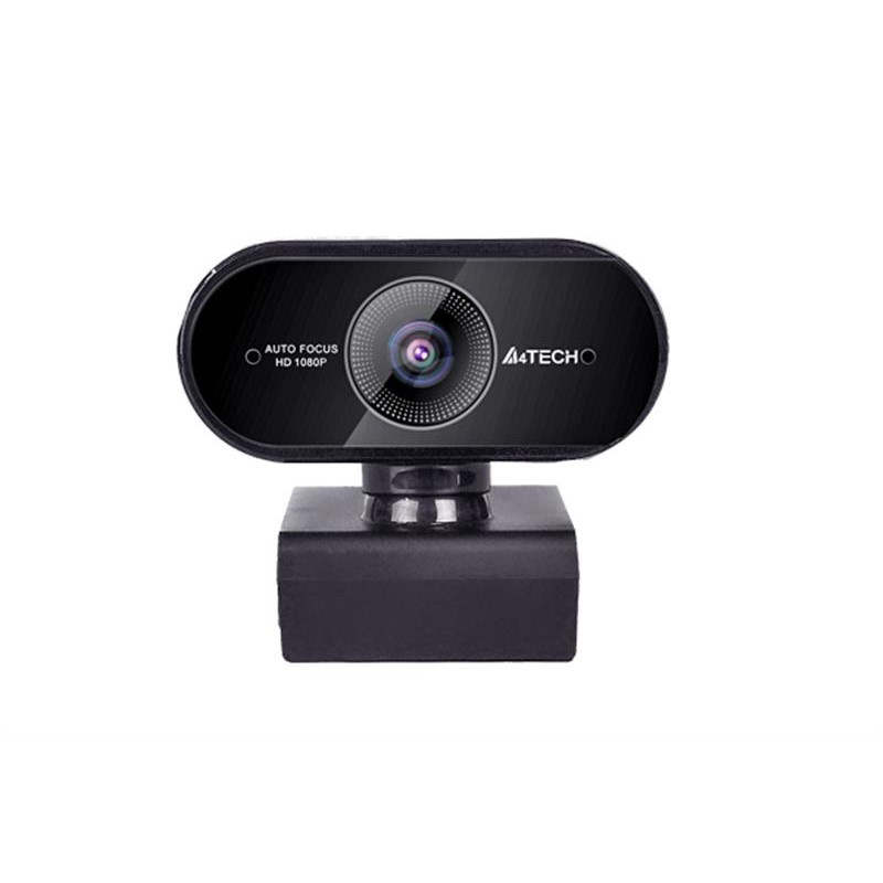 Купить ᐈ Кривой Рог ᐈ Низкая цена ᐈ Веб-камера A4Tech PK-930HA USB Black