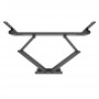 Купить ᐈ Кривой Рог ᐈ Низкая цена ᐈ Кронштейн КВАДО К-68 (VESA800х400)