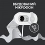 Купить ᐈ Кривой Рог ᐈ Низкая цена ᐈ Веб-камера Logitech Brio 100 Off White (960-001617)