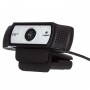Купить ᐈ Кривой Рог ᐈ Низкая цена ᐈ Веб-камера Logitech C930e HD (960-000972) с микрофоном